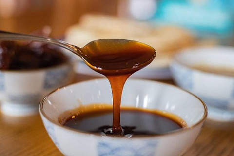 تصویر 5 از فروش شیره انگور مراغه + قیمت خرید به صرفه